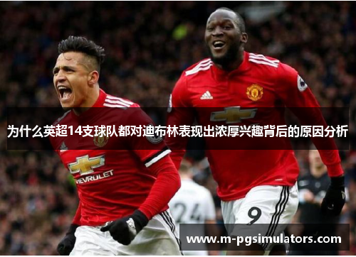 为什么英超14支球队都对迪布林表现出浓厚兴趣背后的原因分析