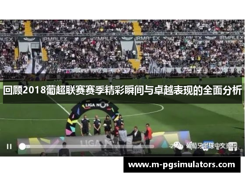 回顾2018葡超联赛赛季精彩瞬间与卓越表现的全面分析