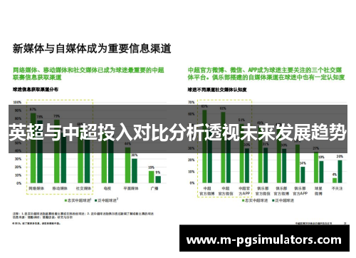 英超与中超投入对比分析透视未来发展趋势
