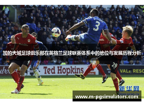 加的夫城足球俱乐部在英格兰足球联赛体系中的地位与发展历程分析 加的夫城足球俱乐部在英格兰足球联赛体系中的地位与发展历程分析