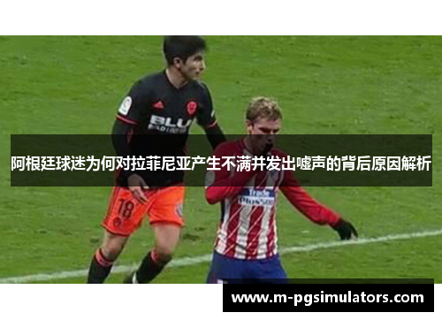 阿根廷球迷为何对拉菲尼亚产生不满并发出嘘声的背后原因解析