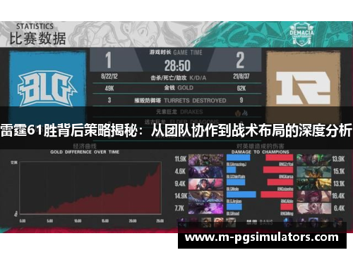雷霆61胜背后策略揭秘:从团队协作到战术布局的深度分析 雷霆61胜背后策略揭秘:从团队协作到战术布局的深度分析