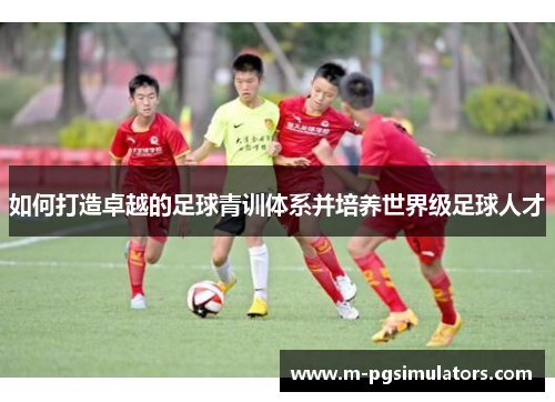 如何打造卓越的足球青训体系并培养世界级足球人才
