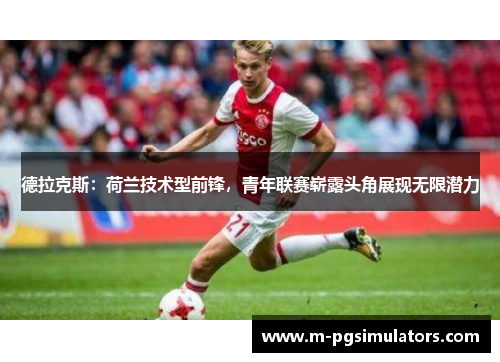 德拉克斯:荷兰技术型前锋,青年联赛崭露头角展现无限潜力 德拉克斯:荷兰技术型前锋,青年联赛崭露头角展现无限潜力