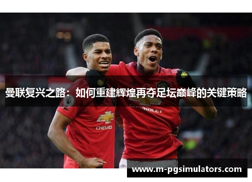 曼联复兴之路：如何重建辉煌再夺足坛巅峰的关键策略