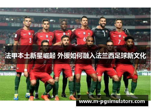 法甲本土新星崛起 外援如何融入法兰西足球新文化
